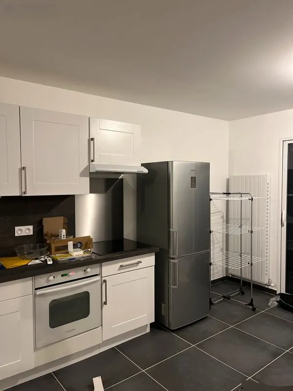 Location Saint-Étienne Appartement 68a6ef60ad902