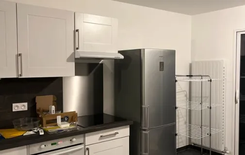 Location Saint-Étienne Appartement 68a6ef60ad90