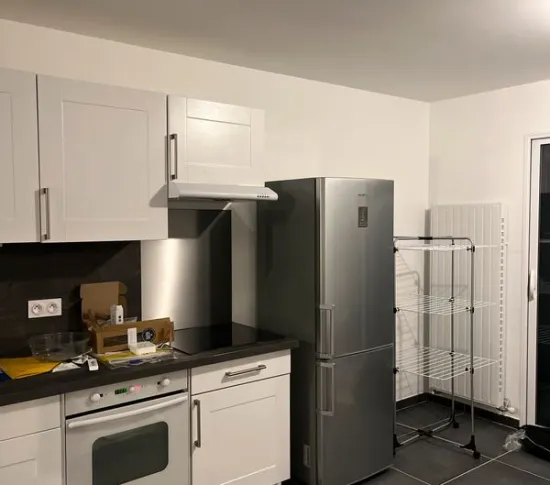 Location Saint-Étienne Appartement 68a6ef60ad902