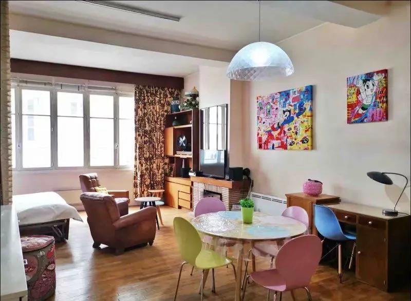 Location La Rochelle Appartement 68a6f1ebba802