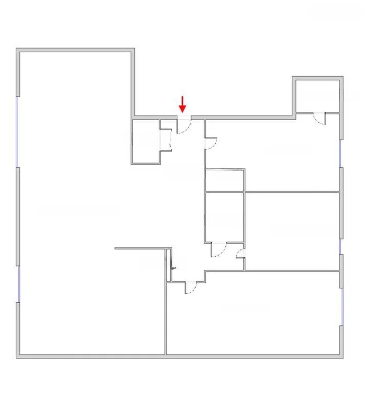 Location La Courneuve Appartement 68a6f27d1dea1