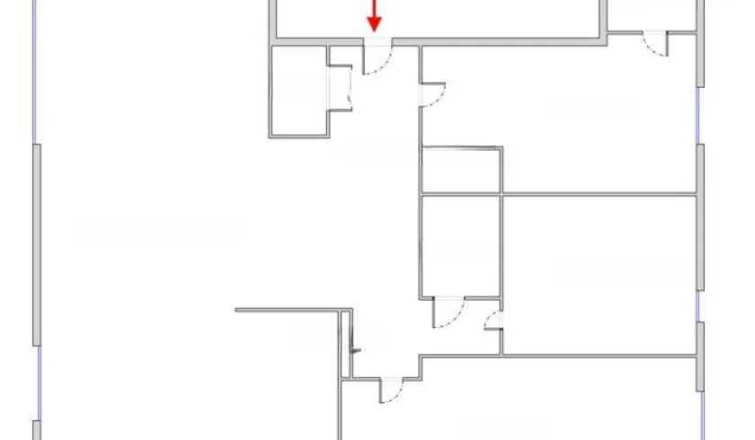Location La Courneuve Appartement 68a6f27d1dea1