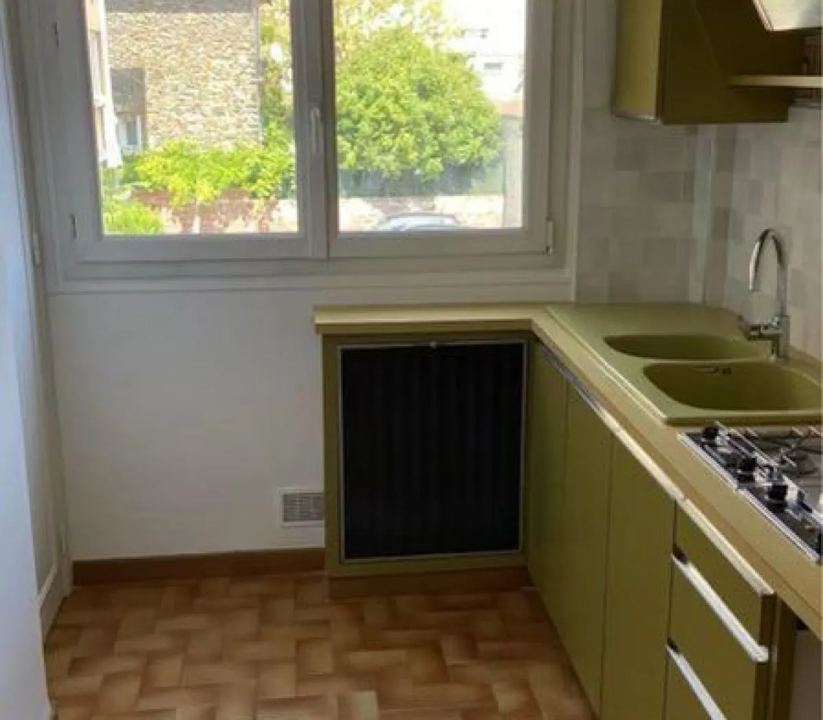 Location La Courneuve Appartement 68a6f27d1dea