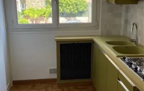 Location La Courneuve Appartement 68a6f27d1dea