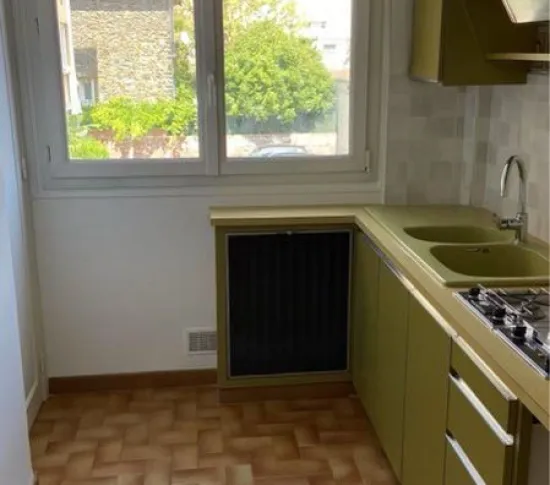 Location La Courneuve Appartement 68a6f27d1dea3