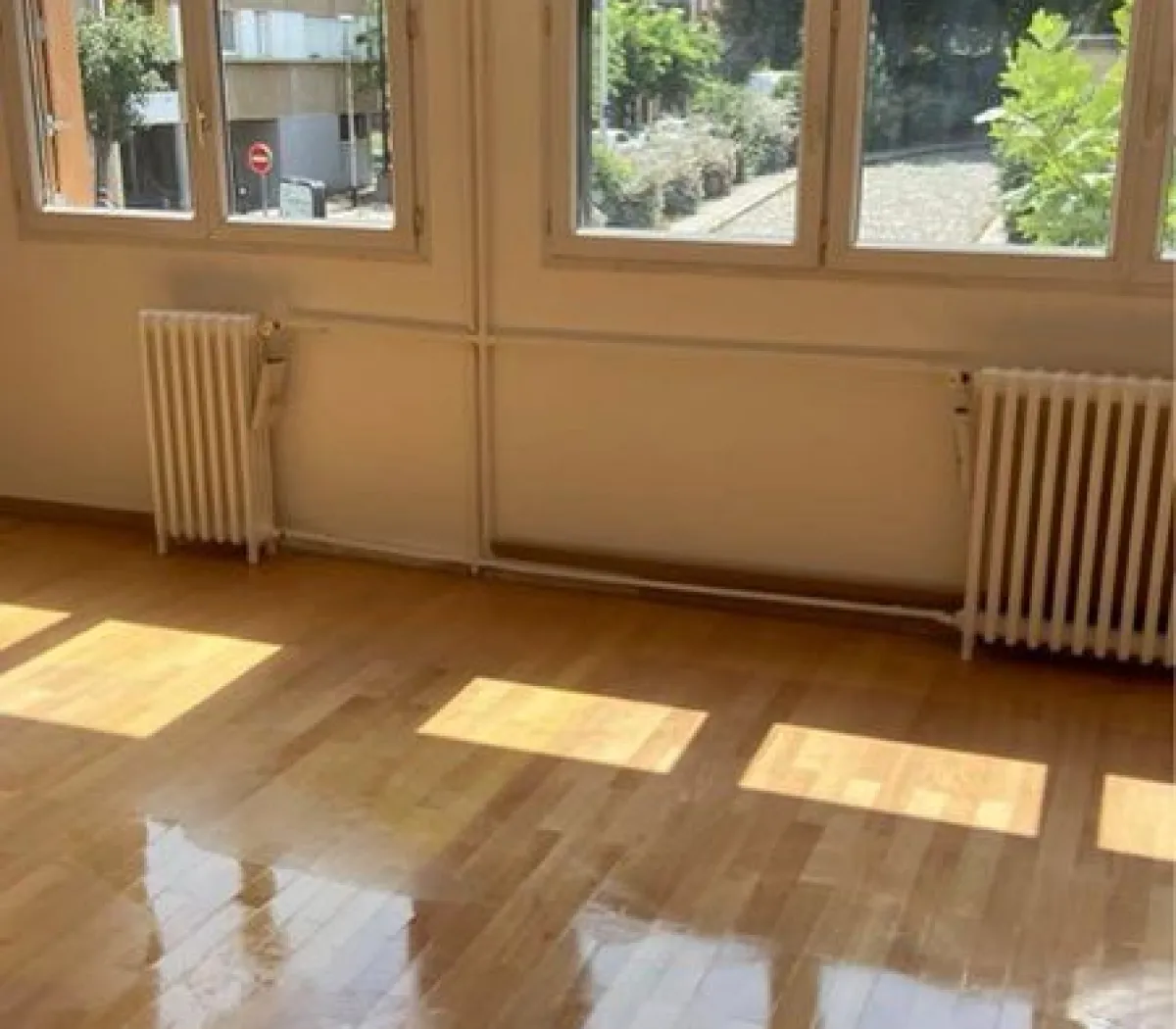 Location La Courneuve Appartement 68a6f27d1dea