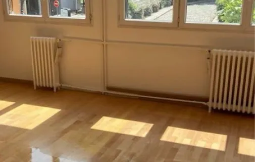 Location La Courneuve Appartement 68a6f27d1dea