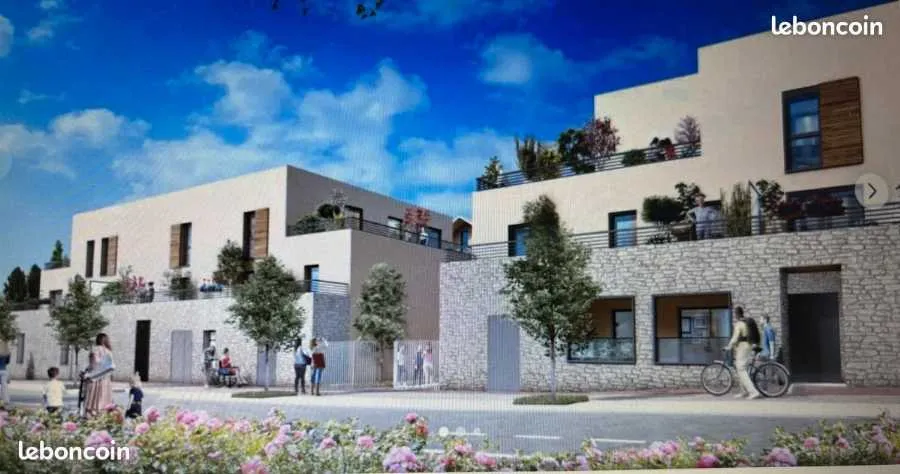 Location Saint-Germain-en-Laye Appartement 68a7001adc723