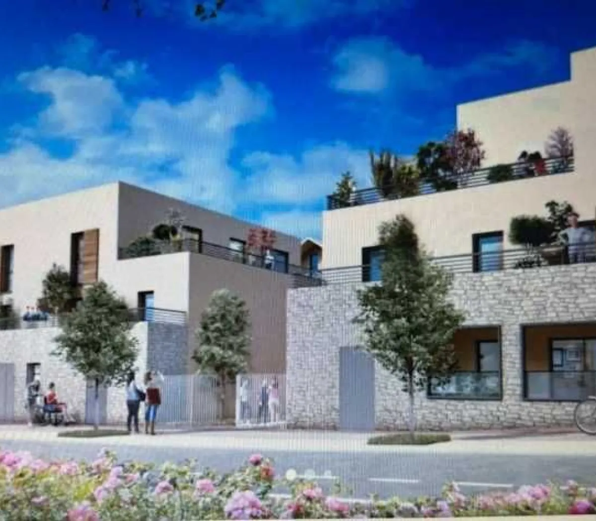 Location Saint-Germain-en-Laye Appartement 68a7001adc72