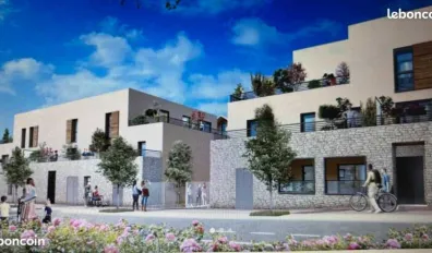 miniatureLocation Saint-Germain-en-Laye Appartement 68a7001adc722