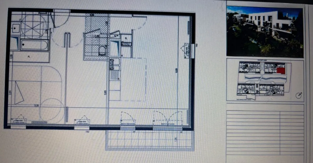Location Saint-Germain-en-Laye Appartement 68a7001adc722