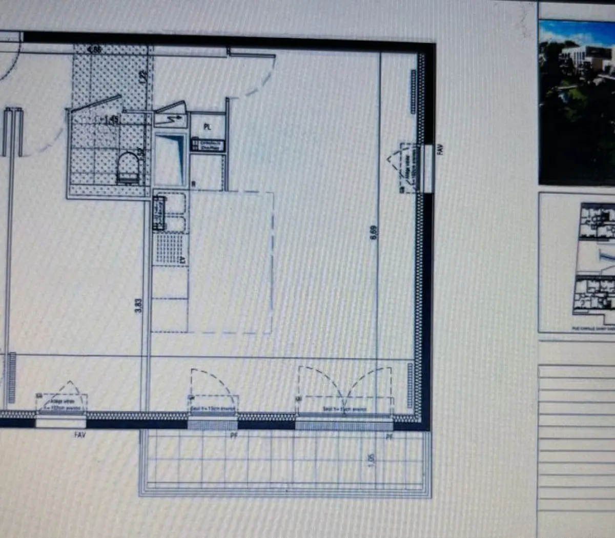 Location Saint-Germain-en-Laye Appartement 68a7001adc72