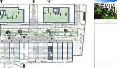 miniatureLocation Saint-Germain-en-Laye Appartement 68a7001adc722