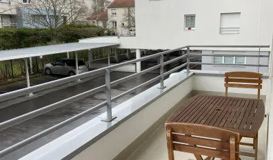 miniatureLocation Nancy Appartement 68a7132144e32