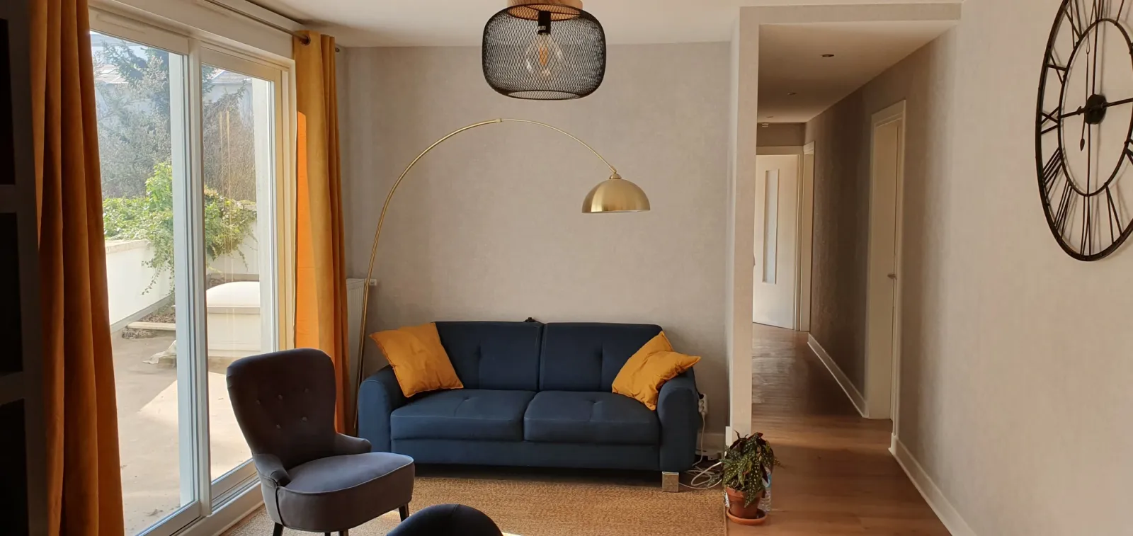 Location Vandoeuvre-lès-Nancy Chambre 68a72063a5ea2