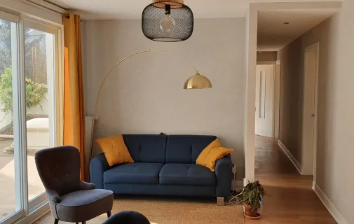 Location Vandoeuvre-lès-Nancy Chambre 68a72063a5ea