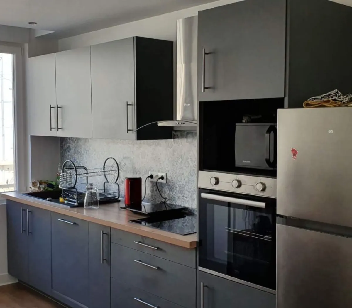 Location Vandoeuvre-lès-Nancy Chambre 68a72063a5ea