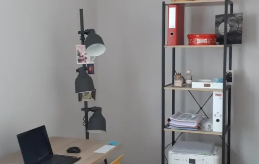 Location Vandoeuvre-lès-Nancy Chambre 68a72063a5ea