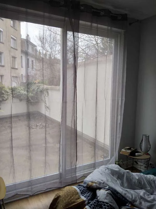 Location Vandoeuvre-lès-Nancy Chambre 68a72063a5ea