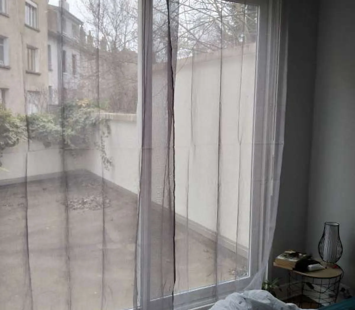 Location Vandoeuvre-lès-Nancy Chambre 68a72063a5ea