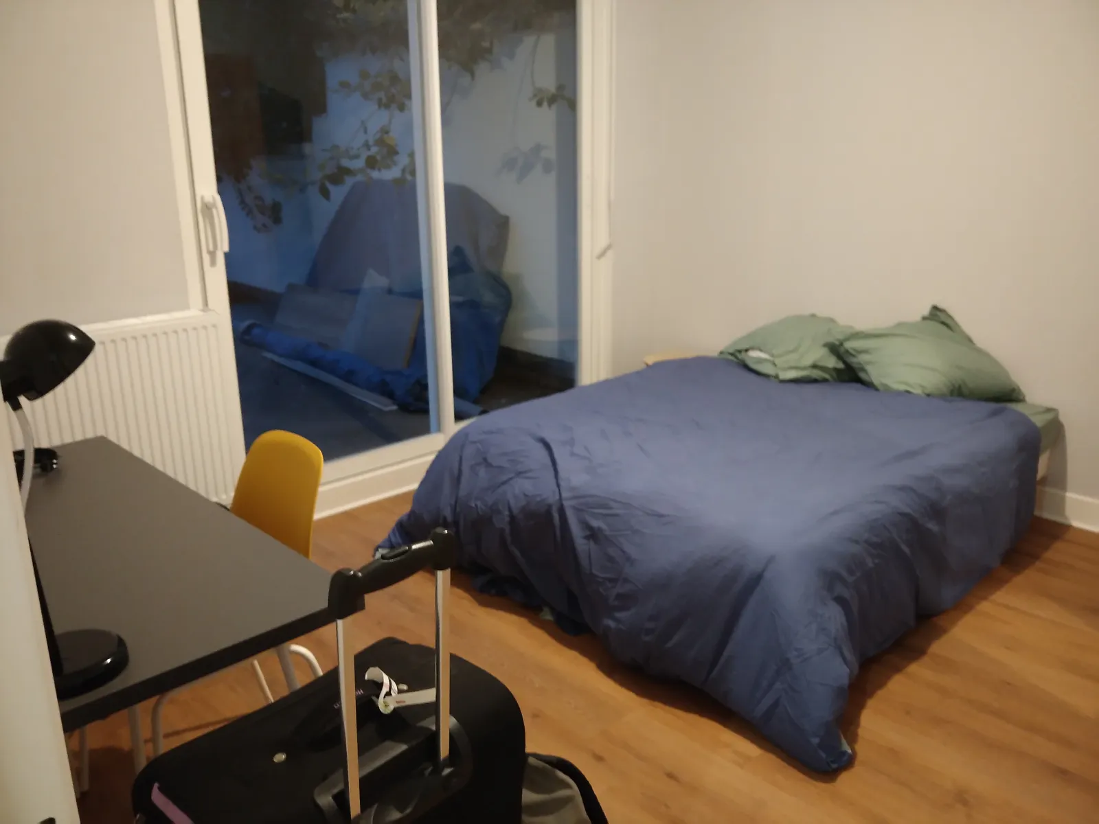 Location Vandoeuvre-lès-Nancy Chambre 68a72063a5ea