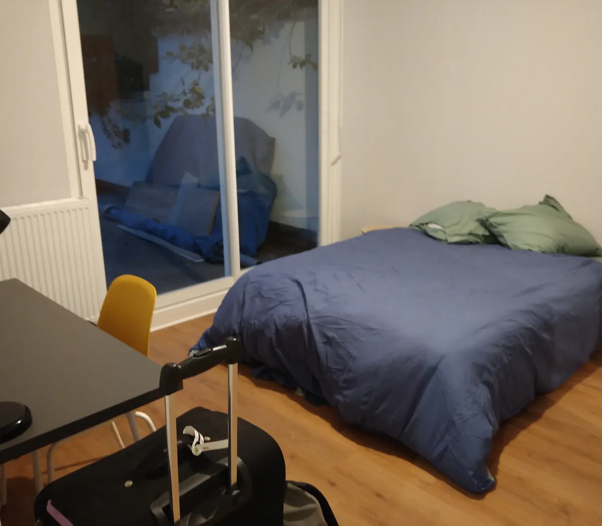 Location Vandoeuvre-lès-Nancy Chambre 68a72063a5ea