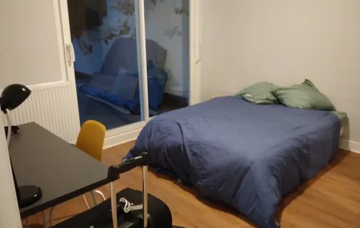 Location Vandoeuvre-lès-Nancy Chambre 68a72063a5ea