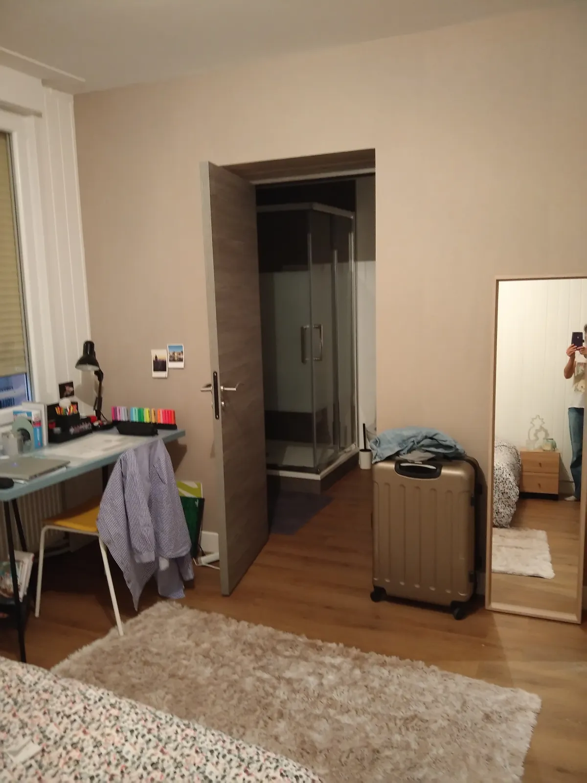 Location Vandoeuvre-lès-Nancy Chambre 68a72063a5ea3