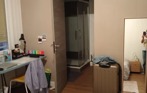 Location Vandoeuvre-lès-Nancy Chambre 68a72063a5ea