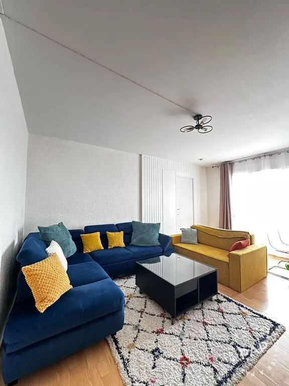 Location Mantes-la-Jolie Chambre 68a7224e82641