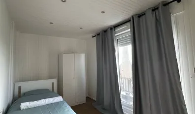 miniatureLocation Mantes-la-Jolie Chambre 68a7224e82642