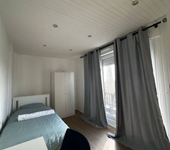 Location Mantes-la-Jolie Chambre 68a7224e82642