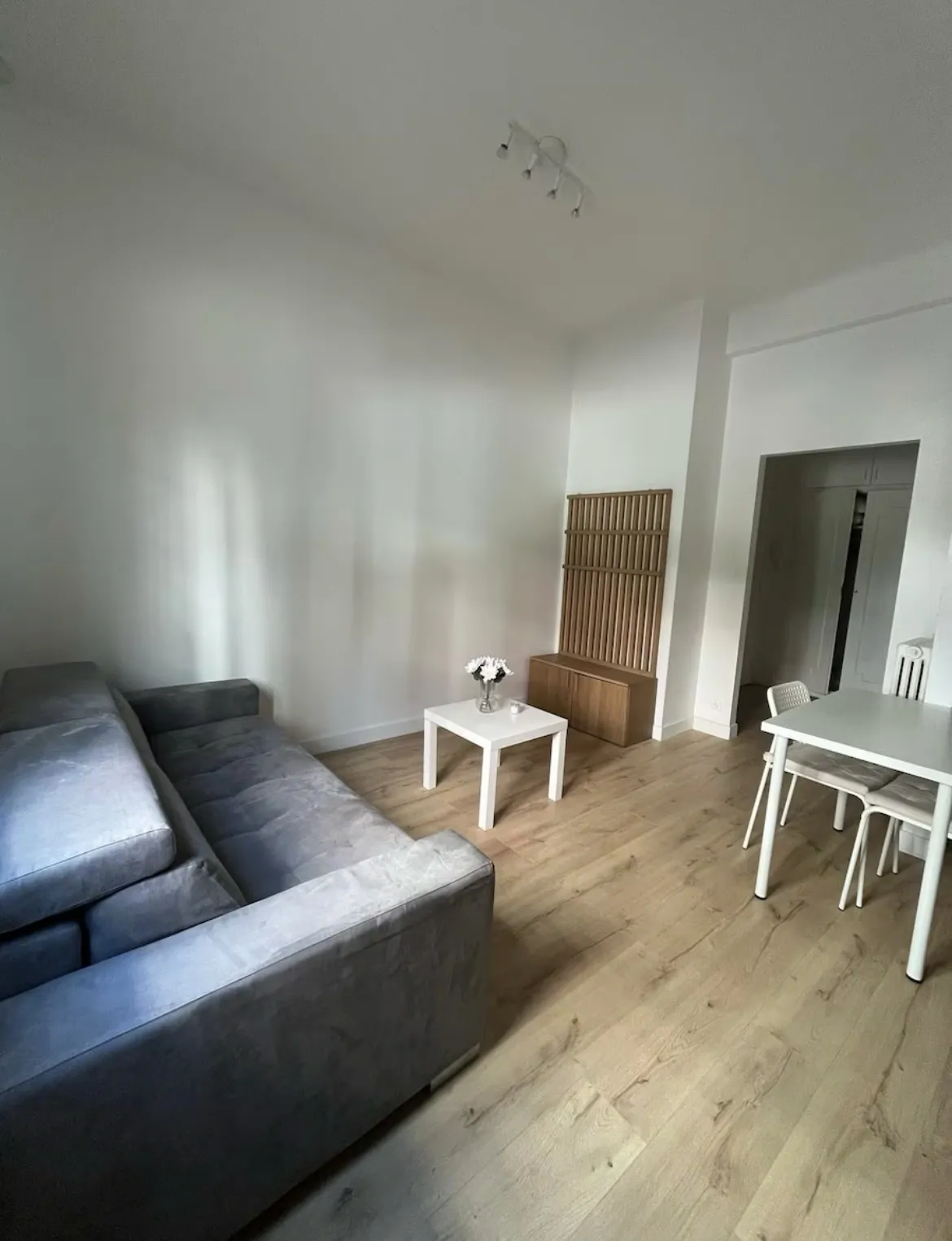 Location Nice Appartement 68a78875cde64