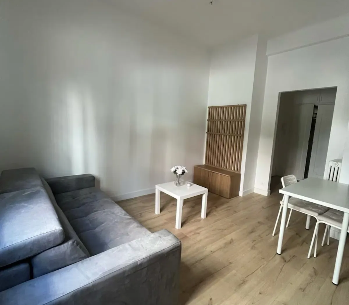 Location Nice Appartement 68a78875cde6