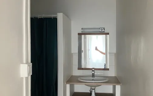 Location Marseille Appartement 68a8170c3d01