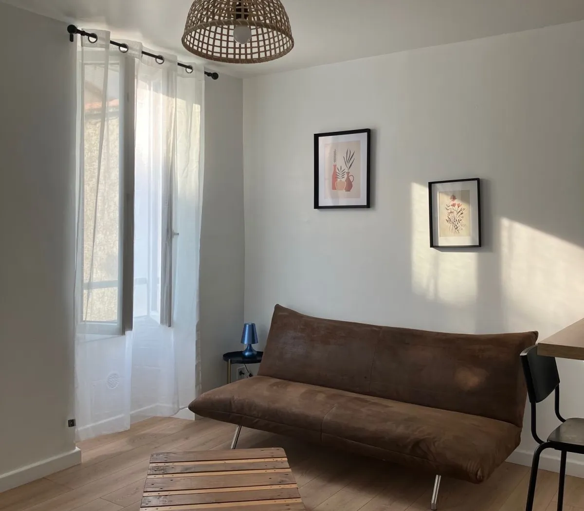 Location Marseille Appartement 68a8170c3d01