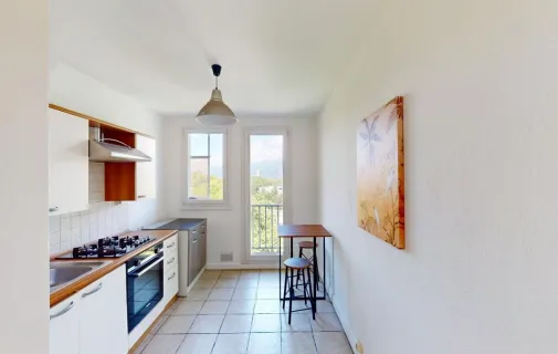 Location Grenoble Appartement 68a8464b70ba