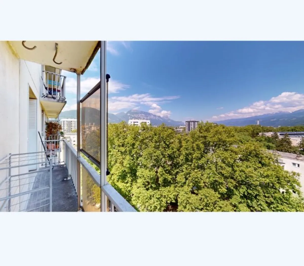 Location Grenoble Appartement 68a8464b70ba