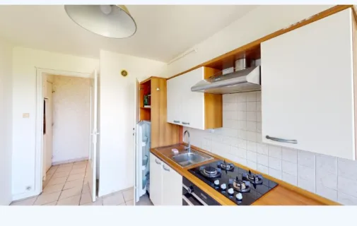 Location Grenoble Appartement 68a8464b70ba