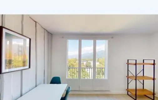 Location Grenoble Appartement 68a8464b70ba