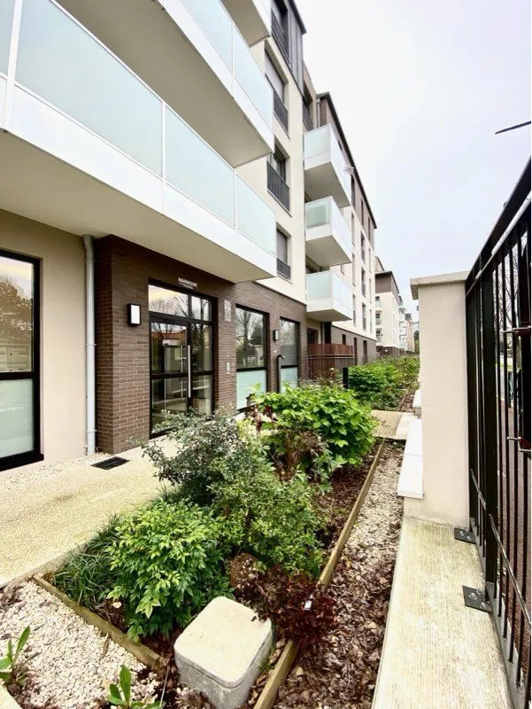 Location Rueil-Malmaison Appartement 68a8660557372