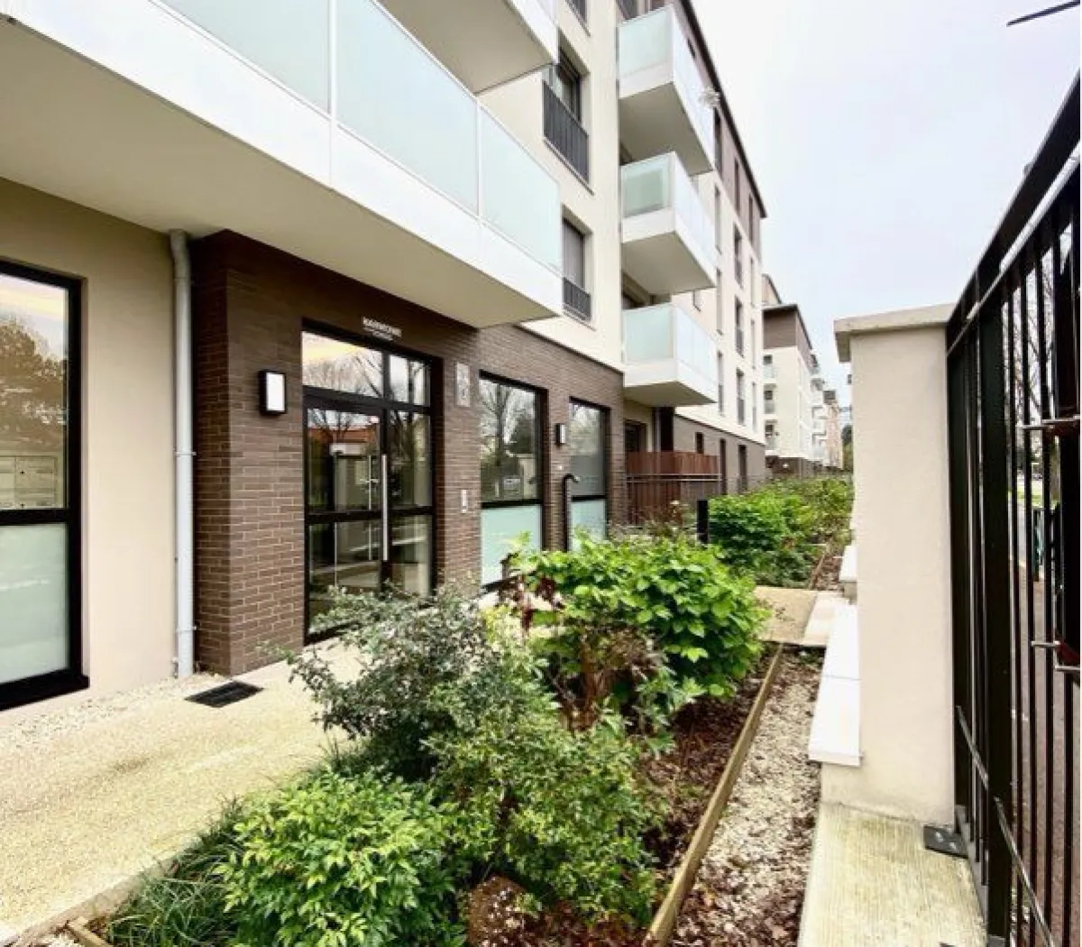 Location Rueil-Malmaison Appartement 68a866055737