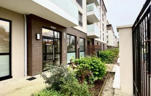 Location Rueil-Malmaison Appartement 68a866055737