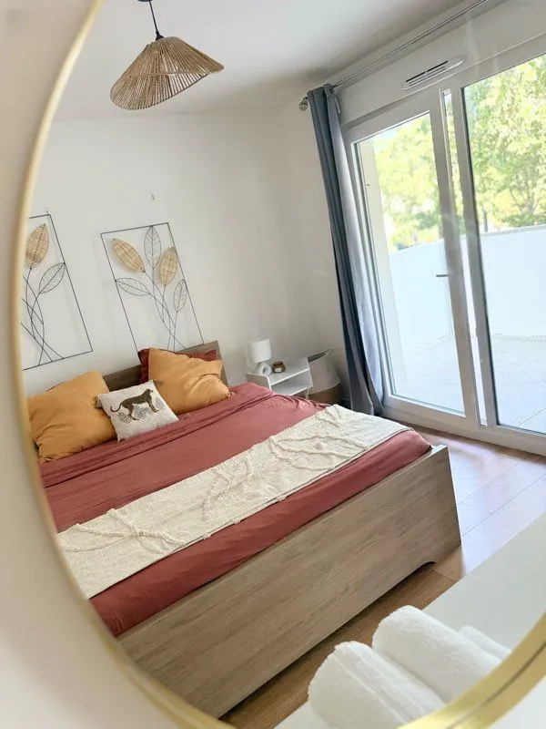 Location Rueil-Malmaison Appartement 68a8660557374