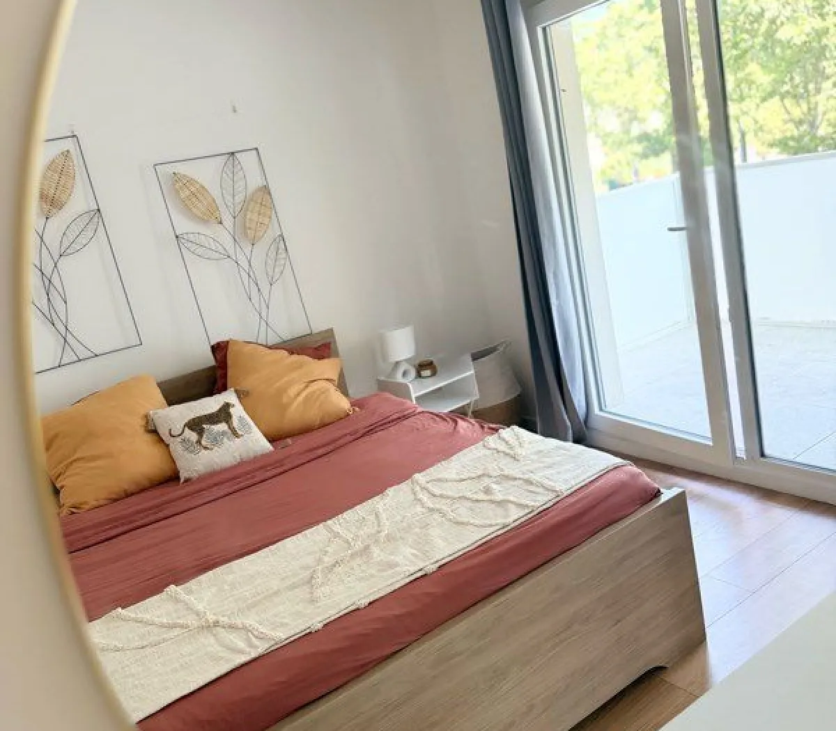 Location Rueil-Malmaison Appartement 68a866055737