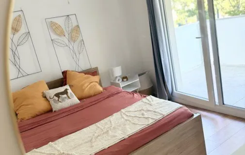 Location Rueil-Malmaison Appartement 68a866055737