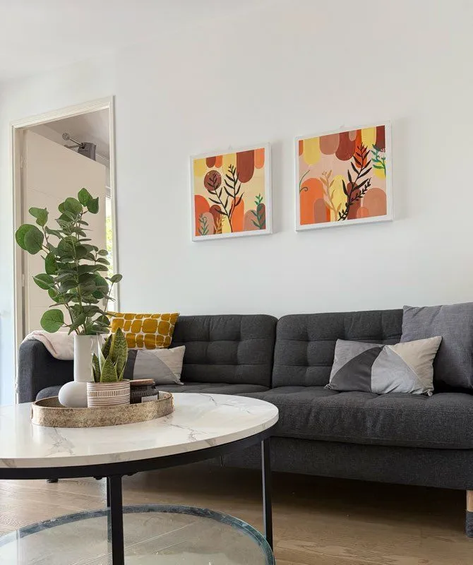 Location Rueil-Malmaison Appartement 68a8660557375