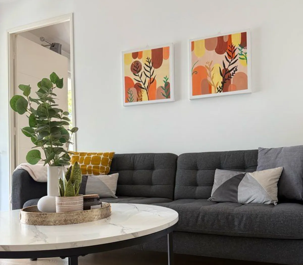 Location Rueil-Malmaison Appartement 68a866055737