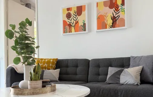Location Rueil-Malmaison Appartement 68a866055737