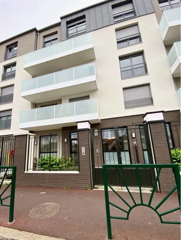 Location Rueil-Malmaison Appartement 68a8660557371